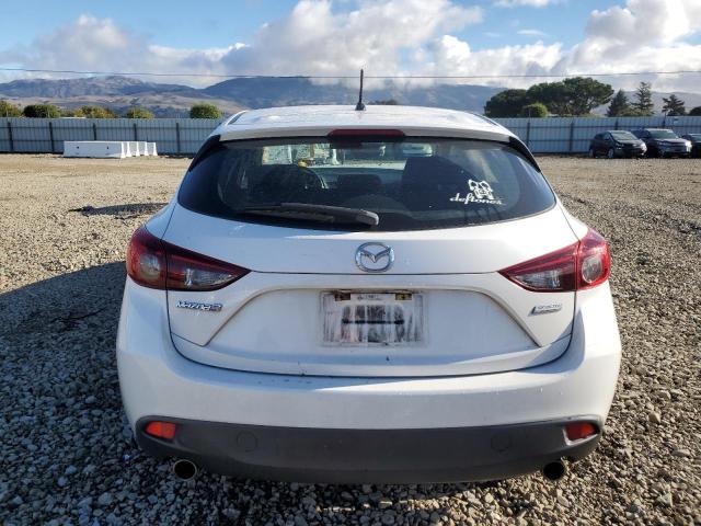 Photo 6 from auction – 2014 MAZDA 3 TOURING with VIN JM1BM1L75E1168391