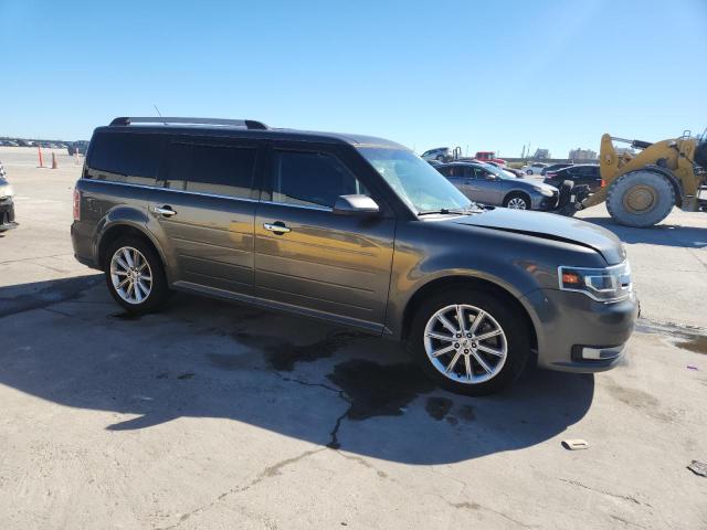 Photo 4 from auction – 2019 FORD FLEX LIMIT with VIN 2FMHK6D89KBA06117