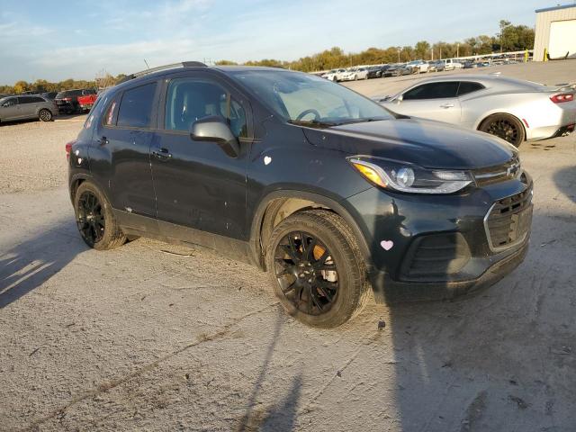 Photo 4 from auction – 2021 CHEVROLET TRAX 1LT with VIN KL7CJLSB8MB353796