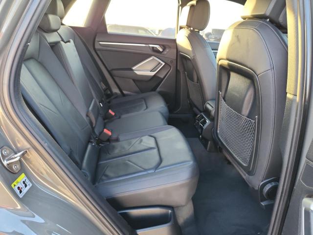 Photo 10 from auction – 2020 AUDI Q3 PREMIUM with VIN WA1AECF33L1035195