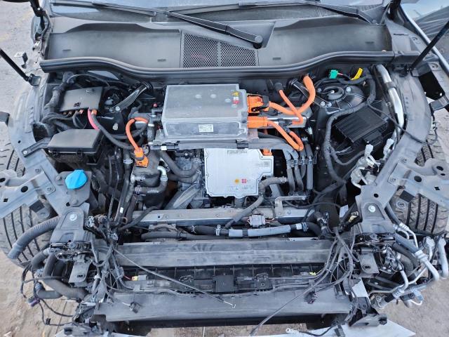 Photo 12 from auction – 2021 AUDI E-TRON PRE with VIN WA1AAAGE3MB013466