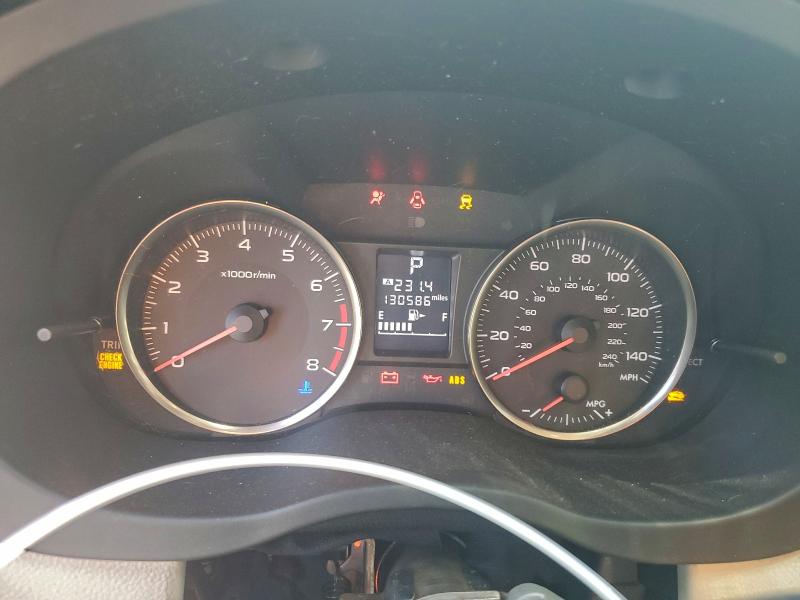 Photo 9 from auction – 2016 SUBARU IMPREZA PR with VIN JF1GJAB61GH009763