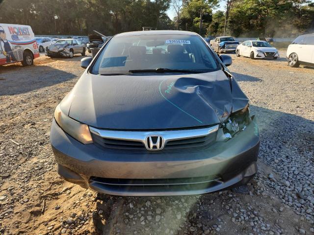 Photo 5 from auction – 2012 HONDA CIVIC LX with VIN 19XFB2F5XCE003485