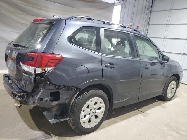 Photo 3 from auction – 2019 SUBARU FORESTER with VIN JF2SKACC0KH570777