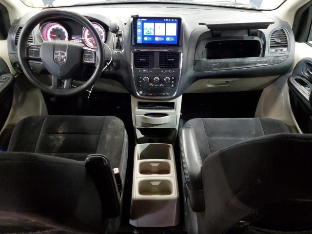 Photo 8 from auction – 2014 DODGE GRAND CARA with VIN 2C4RDGBG3ER432528