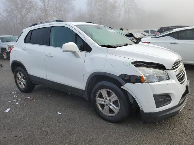 Photo 4 from auction – 2016 CHEVROLET TRAX 1LT with VIN 3GNCJPSBXGL269838