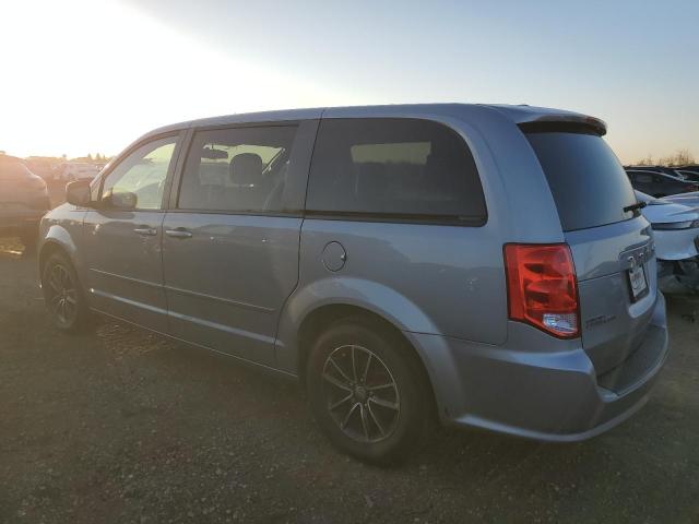 Photo 2 from auction – 2015 DODGE GRAND CARA with VIN 2C4RDGBGXFR517772