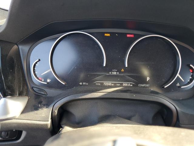 Photo 9 from auction – 2020 BMW 330I with VIN 3MW5R1J09L8B19317