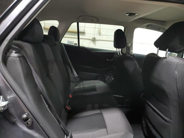 Photo 11 from auction – 2022 SUBARU OUTBACK PR with VIN 4S4BTAFC5N3204835