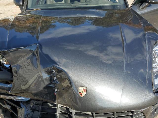Photo 12 from auction – 2018 PORSCHE MACAN with VIN WP1AA2A57JLB17712