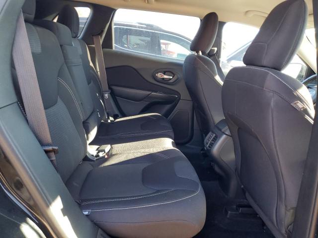Photo 11 from auction – 2015 JEEP CHEROKEE L with VIN 1C4PJMCB8FW513132