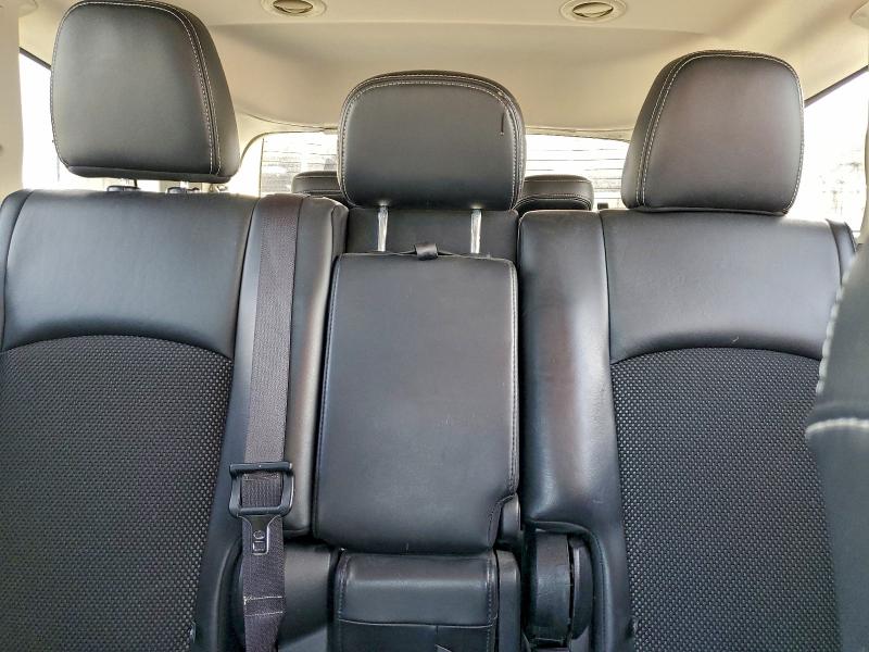 Photo 10 from auction – 2017 DODGE JOURNEY CR with VIN 3C4PDCGG4HT613633