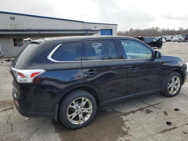 Photo 3 from auction – 2014 MITSUBISHI OUTLANDER with VIN JA4JZ4AX7EZ019980