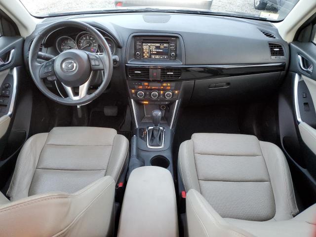 Photo 8 from auction – 2015 MAZDA CX-5 GT with VIN JM3KE4DY1F0460995