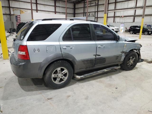 Photo 3 from auction – 2008 KIA SORENTO EX with VIN KNDJC736385763410