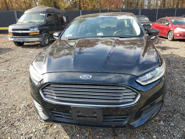 Photo 5 from auction – 2014 FORD FUSION S with VIN 3FA6P0G79ER118375