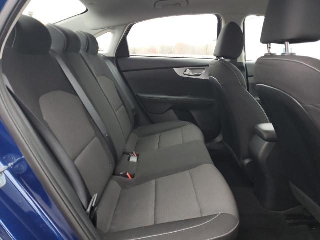 Photo 10 from auction – 2023 KIA FORTE LX with VIN 3KPF24AD2PE599126