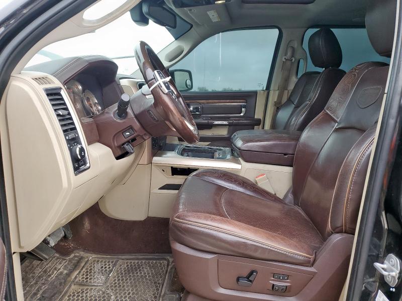 Photo 7 from auction – 2016 RAM 1500 LONGH with VIN 1C6RR7PMXGS220363