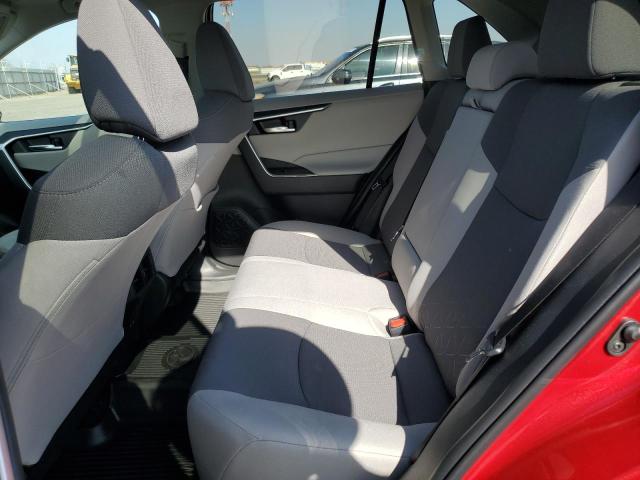 Photo 10 from auction – 2024 TOYOTA RAV4 XLE with VIN 2T3P1RFV8RW489310