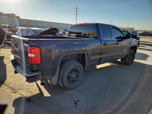 Photo 3 from auction – 2015 GMC SIERRA K15 with VIN 1GTV2UEC5FZ325970
