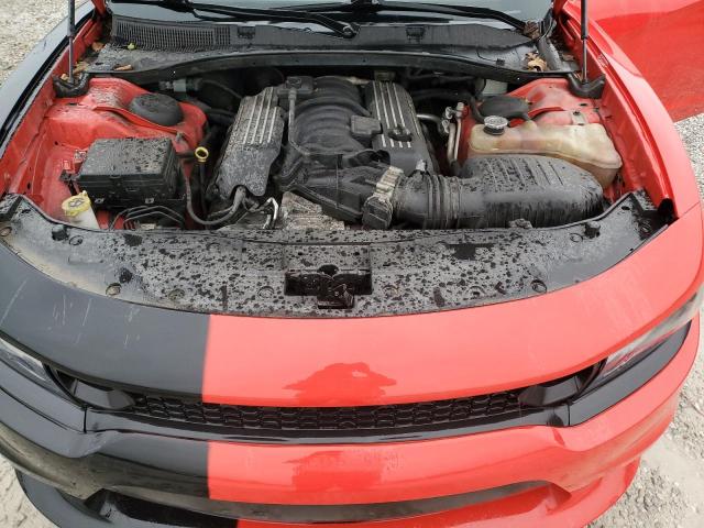 Photo 11 from auction – 2017 DODGE CHARGER R/T 392 with VIN 2C3CDXGJ7HH650674