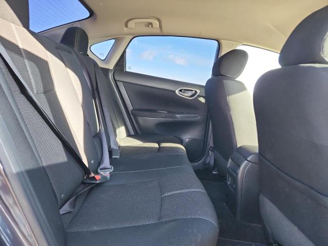 Photo 10 from auction – 2014 NISSAN SENTRA S with VIN 3N1AB7AP1EL696478