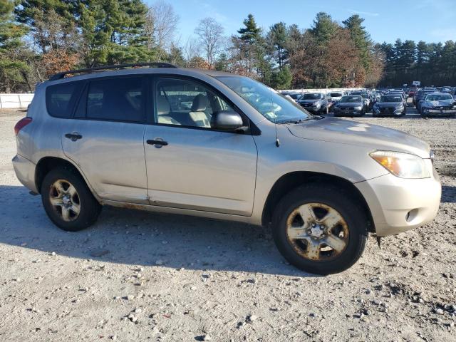 Photo 4 from auction – 2007 TOYOTA RAV4 with VIN JTMBD33V175101163