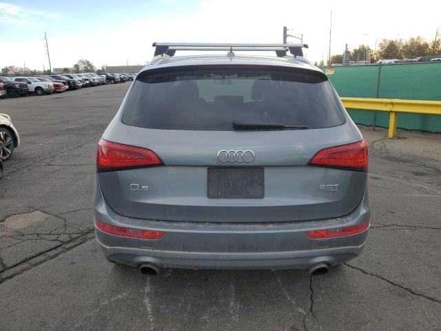 Photo 6 from auction – 2015 AUDI Q5 PREMIUM with VIN WA1CFAFP5FA039038