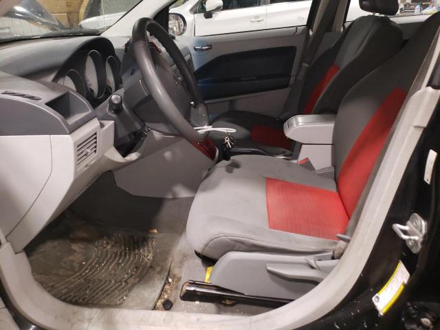 Foto 7 de la subasta – 2007 DODGE CALIBER R/ con VIN 1B3HE78KX7D330221