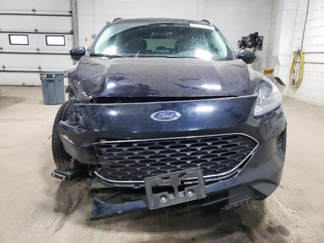 Photo 5 from auction – 2021 FORD ESCAPE SE with VIN 1FMCU0G65MUA48826