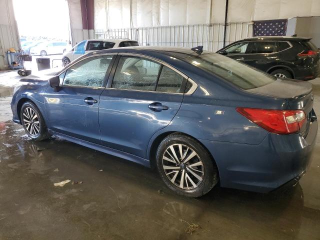 Photo 2 from auction – 2019 SUBARU LEGACY 2.5 with VIN 4S3BNAF68K3013687