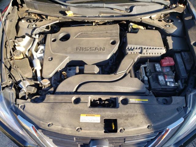 Photo 11 from auction – 2017 NISSAN ALTIMA 2.5 with VIN 1N4AL3AP0HC294055