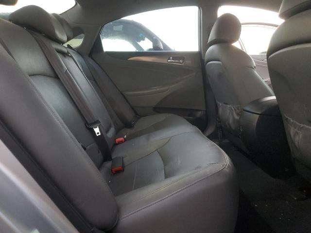 Photo 10 from auction – 2015 HYUNDAI SONATA HYB with VIN KMHEC4A49FA130038