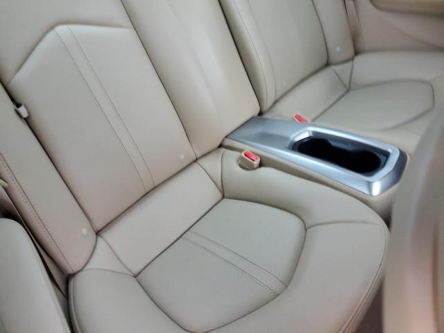 Photo 10 from auction – 2012 CADILLAC CTS PREMIU with VIN 1G6DS1E32C0145777