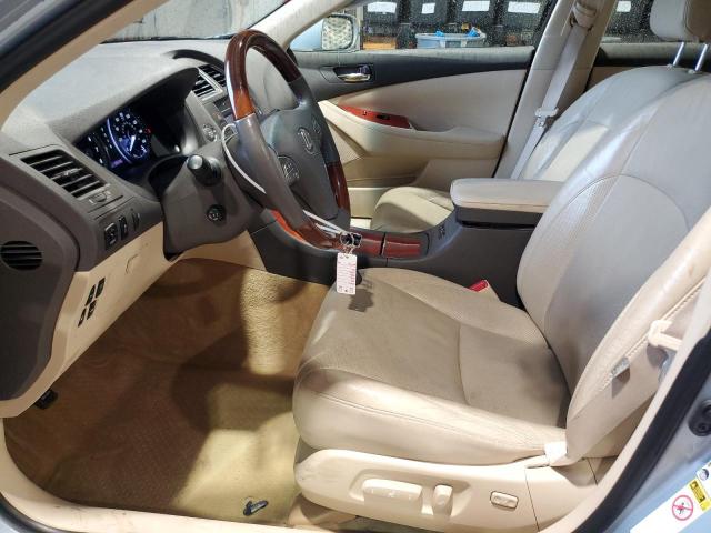 Photo 7 from auction – 2011 LEXUS ES 350 with VIN JTHBK1EG7B2439815