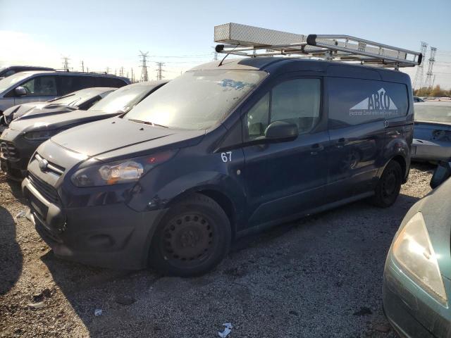 FORD TRANSIT CO 2017 with VIN NM0LS7E77H1303530 - Photo from auction