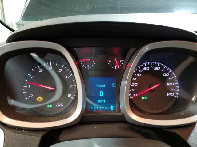 Photo 9 from auction – 2012 CHEVROLET EQUINOX LT with VIN 2GNFLEEK4C6312849