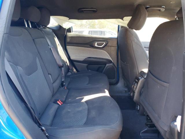 Zdjęcie 10 z aukcji – 2023 JEEP COMPASS SP z VIN 3C4NJDAN9PT563503