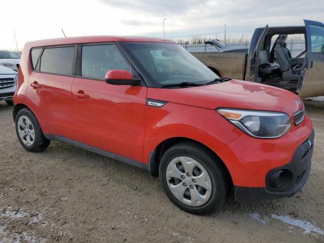 Photo 4 from auction – 2019 KIA SOUL with VIN KNDJN2A23K7655992