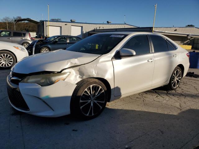 TOYOTA CAMRY LE 2015 with VIN 4T1BF1FK9FU904979 - Photo from auction
