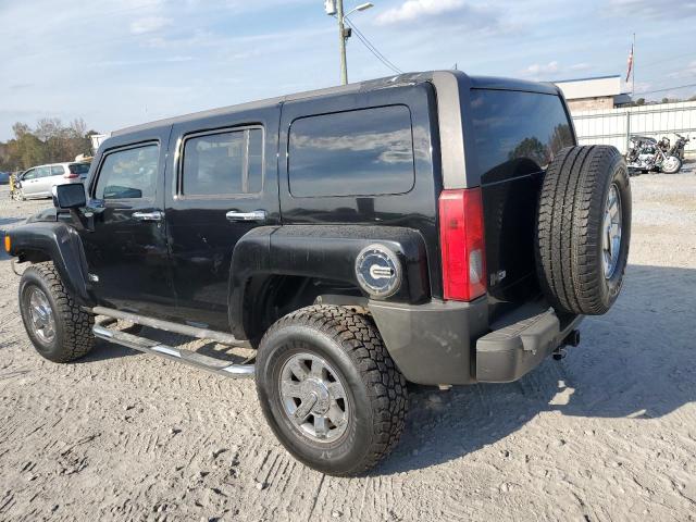 Photo 2 from auction – 2007 HUMMER H3 with VIN 5GTDN13E078116528