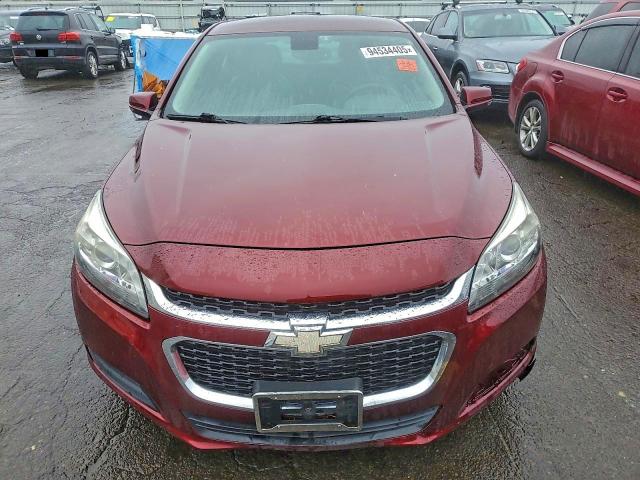 Photo 5 from auction – 2015 CHEVROLET MALIBU 1LT with VIN 1G11C5SL5FF261753