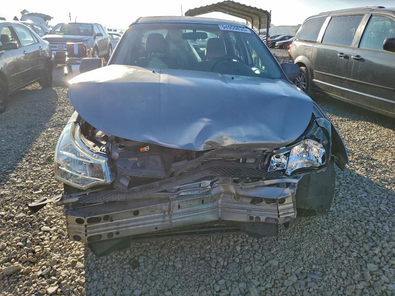 Photo 5 from auction – 2008 FORD FOCUS SE with VIN 1FAHP35N98W185734