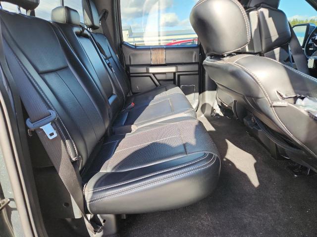Photo 10 from auction – 2018 FORD F150 with VIN 1FTEW1EP8JKF48401
