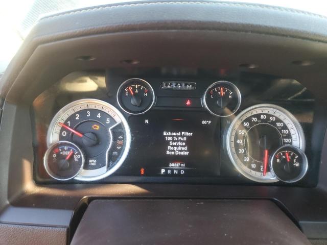 Photo 9 from auction – 2015 RAM 1500 LARAM with VIN 1C6RR6NM3FS634760