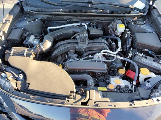 Photo 12 from auction – 2024 SUBARU OUTBACK LI with VIN 4S4BTANC5R3271040