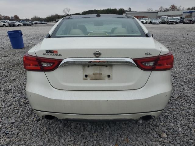 Photo 6 from auction – 2017 NISSAN MAXIMA 3.5 with VIN 1N4AA6AP9HC377474