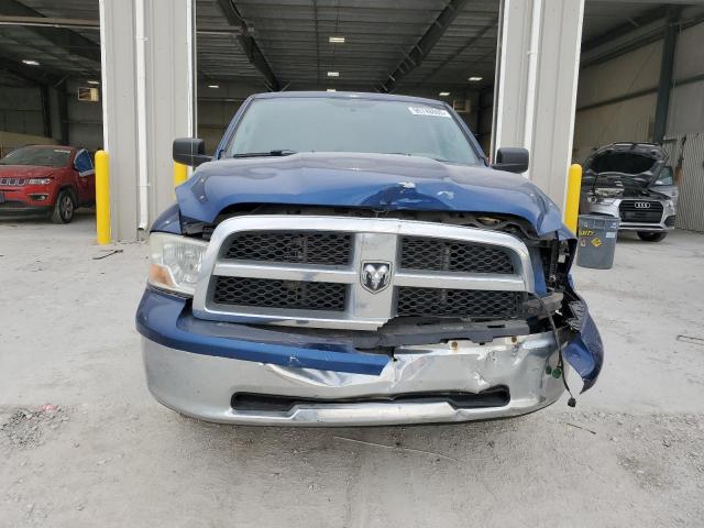 Photo 5 from auction – 2010 DODGE RAM 1500 with VIN 1D7RB1GPXAS119373