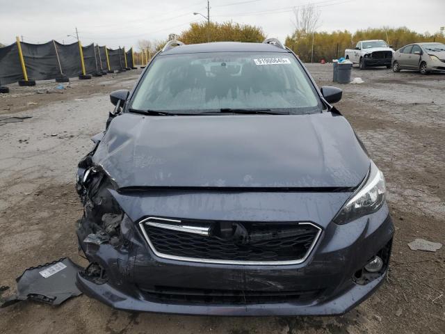 Photo 5 from auction – 2017 SUBARU IMPREZA with VIN 4S3GTAD63H3734295