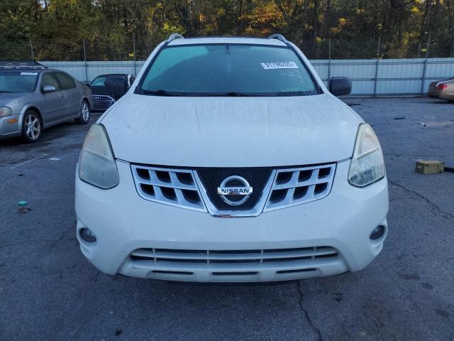Photo 5 from auction – 2013 NISSAN ROGUE S with VIN JN8AS5MT7DW023850